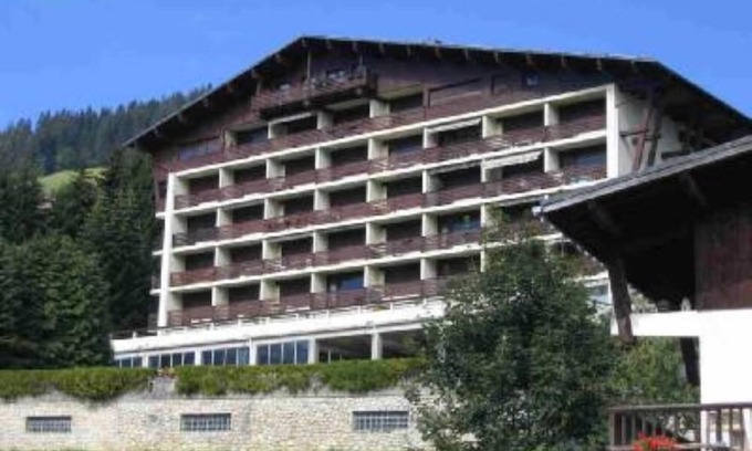 Megeve Apartamento | piso / apartamento - MEGEVE