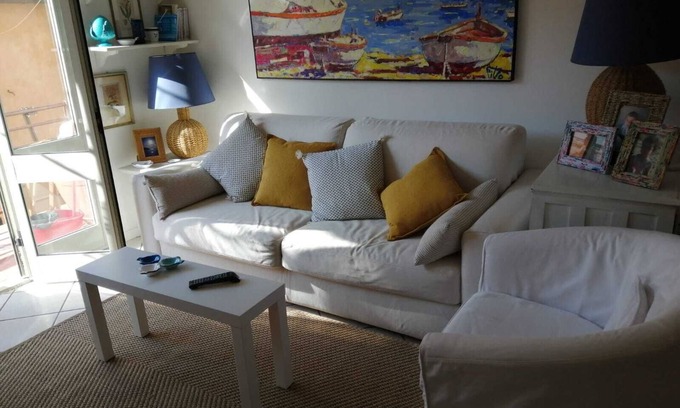 Porto Ercole Apartamento | Piso / apartamento - Monte Argentario