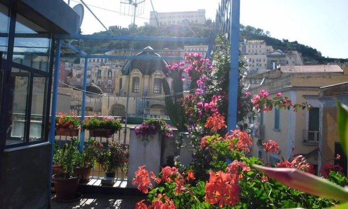 Historical Center Apartamento | Piso / apartamento - Napoli