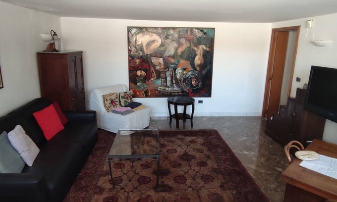 Vomero Apartamento | Piso / apartamento - Napoli