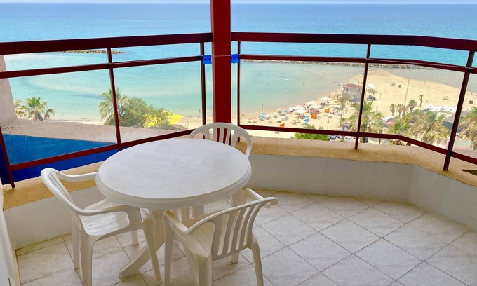 Netanya Apartamento | Piso / apartamento - Netanya