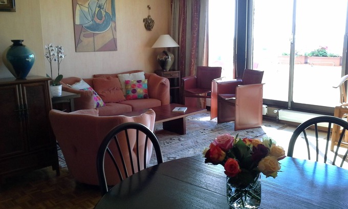 Flandres Apartamento | piso / apartamento - PARIS