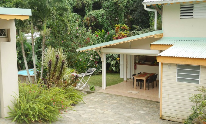 Petit-Bourg Apartamento | Piso / apartamento - Petit bourg