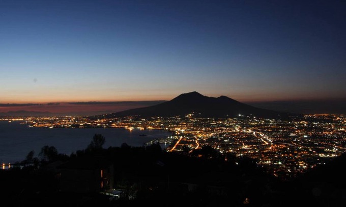 Piazza-Tralia-Pendolo Apartamento | Piso / apartamento - Pimonte