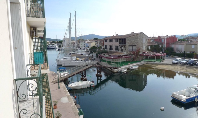 Port Grimaud Apartamento | Piso / apartamento - Port Grimaud