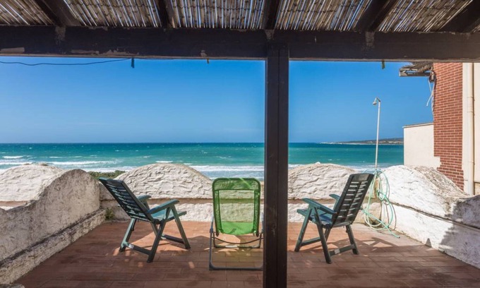 Putzu Idu Apartamento | Piso / apartamento - Oristano