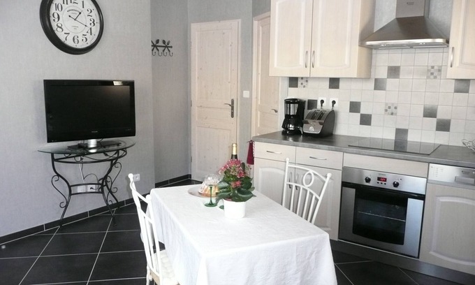 Ribeauville Apartamento | Piso / apartamento - Ribeauvillé