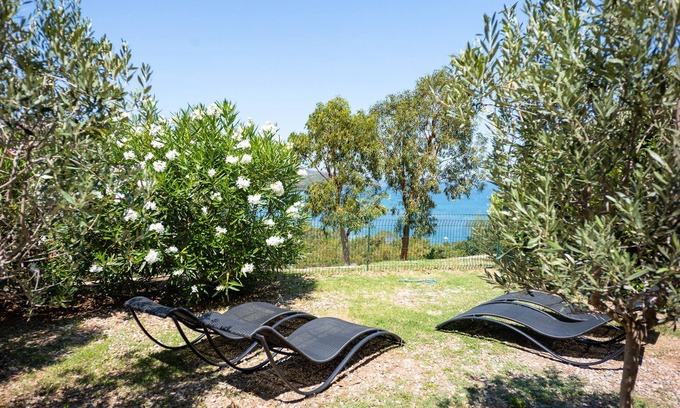 Saint-Florent Apartamento | Piso / apartamento - SAINT FLORENT