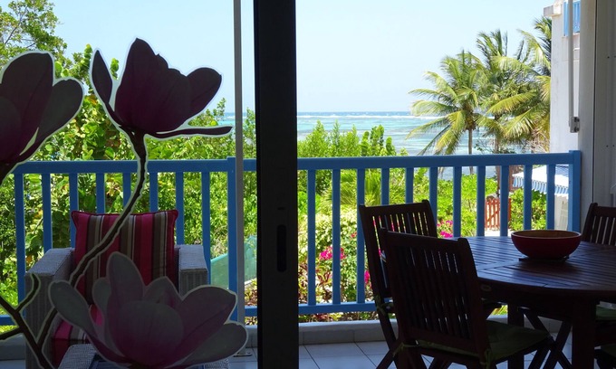 Sainte-Anne Apartamento | Piso / apartamento - Sainte-Anne