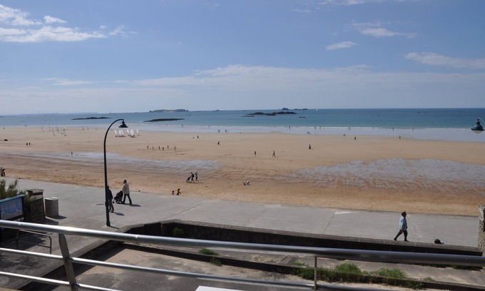Parame Apartamento | Piso / apartamento - SAINT-MALO