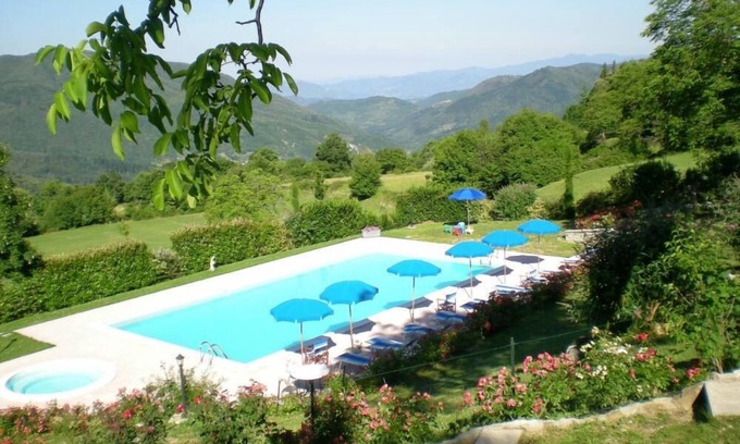 Casone Carpinelli Apartamento | Piso / apartamento - Sermezzana