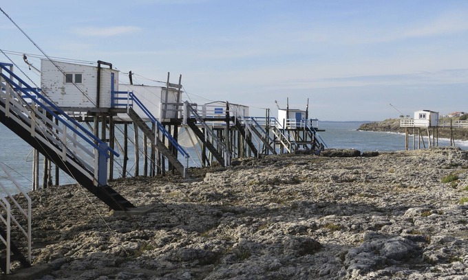 Vaux-sur-Mer Apartamento | Piso / apartamento - Vaux sur Mer