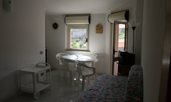 Villasimius Apartamento | Piso / apartamento - Villasimius