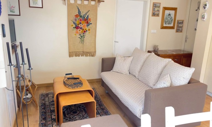 Wintzenheim Apartamento | Piso / apartamento - Wettolsheim