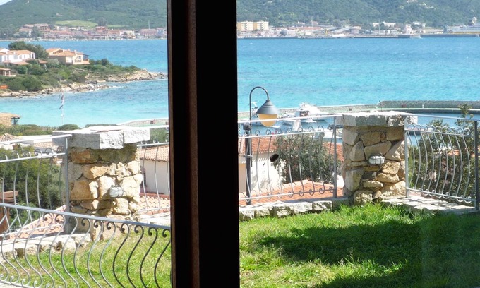Baia Caddinas Apartamento | Piso / apartamento - Golfo Aranci apartamento en residencia