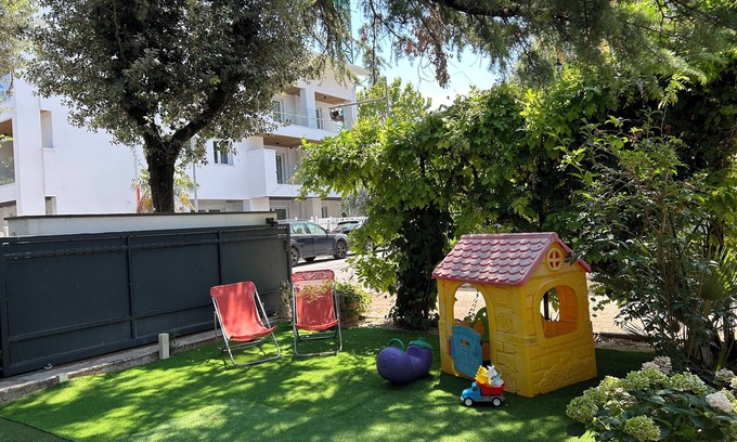 Alba Apartamento | Piso / apartamento - Riccione