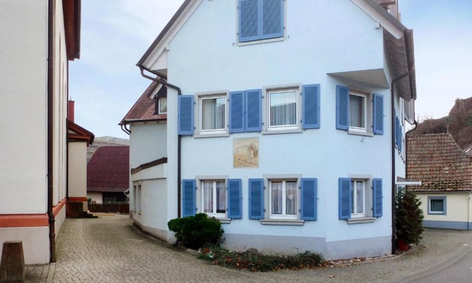 Vogtsburg Apartamento | Apartment Flesch-2 by Interhome