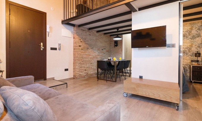 Provencals del Poblenou Apartamento | *Apartment Fluvia MT