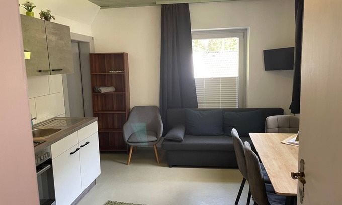 Stall Cama Y Desayuno | Apartment Flying Hirsch - Mölltaler Appartements