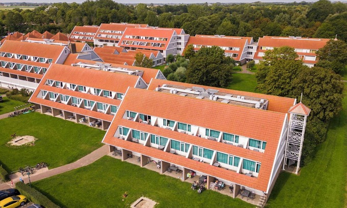 Bruinisse Apartamento | Apartment for 6 persons