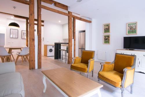 Palacio Apartamento | Apartment Fomento