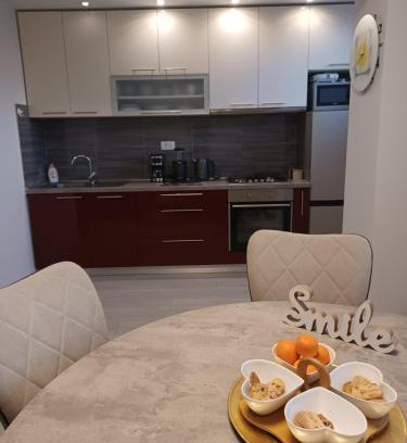 Buzet Apartamento | Apartment Fontana