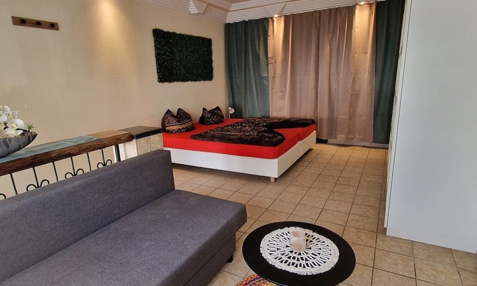 Markranstaedt Apartamento | Apartment for 2 guests with 55m² in Markranstädt (272377)