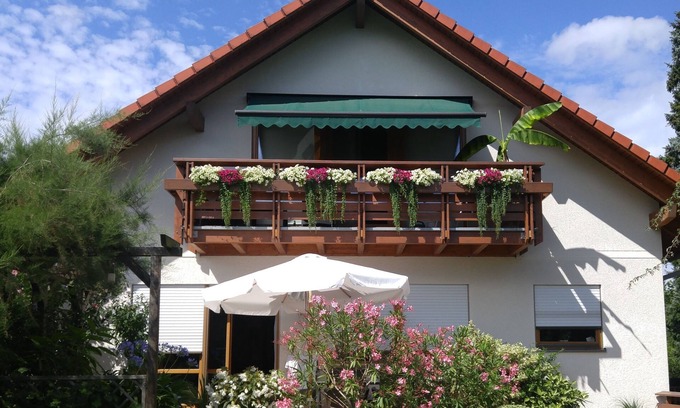 Ost Apartamento | Apartamento / app. para 2 personas con 60m² en Leipzig (127773)