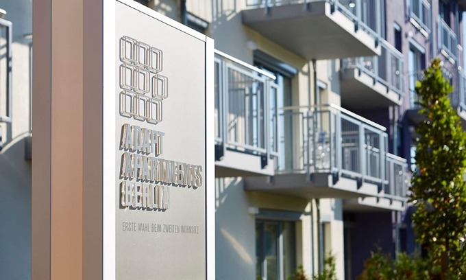 Adlershof Apartamento | Apartment for 2 guests with 34m² in Berlin (147582)
