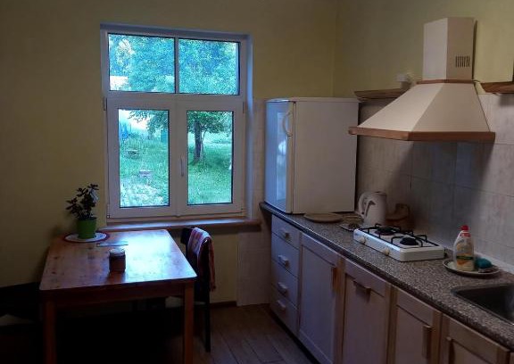 Sigulda Apartamento | Apartment for 2 in the centre of town