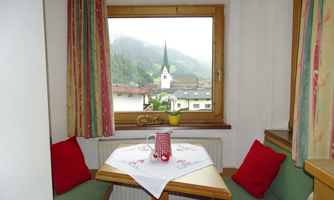 Stumm Apartamento | Apartamento para 2 personas - casa de apartamentos Kaltenbach-Stumm