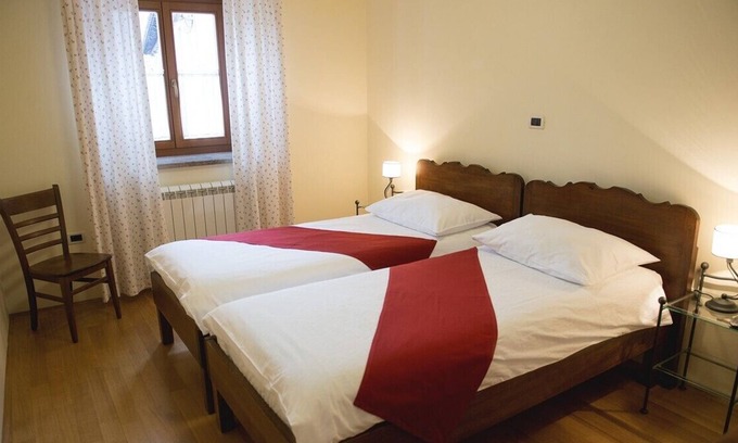 Lokev Apartamento | Apartment for 3 at Guesthouse Muha