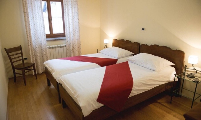 Lokev Apartamento | Apartment for 3 at Guesthouse Muha