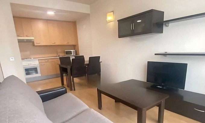 Rejas Apartamento | Piso para 3 personas