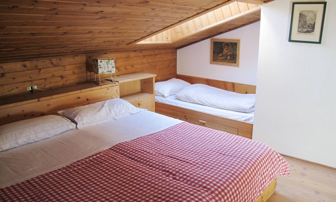 La Villa Apartamento | La Villa 2 - Apartamento para 3 personas en La Villa