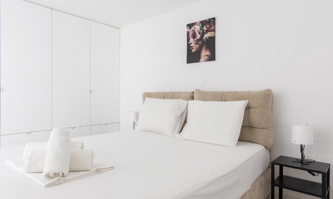 Varkiza Apartamento | Apartment For 3 Ppl In Varkiza