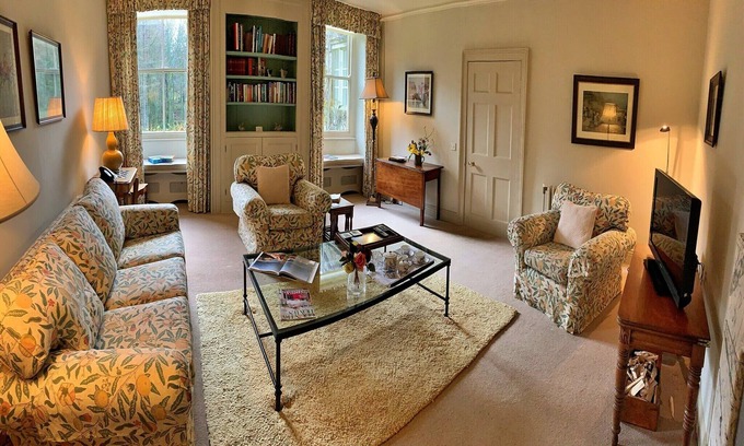 Great Broughton Apartamento | Apartamento para 4 personas en Great Ayton, Sin depósito