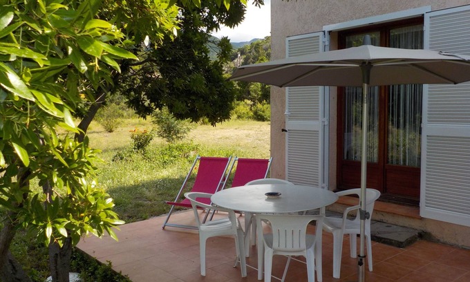 Galeria Apartamento | Apartamento para 4 personas entre el mar y las montañas