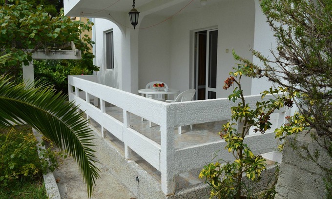 Susanj Apartamento | Apartment for 4 persons