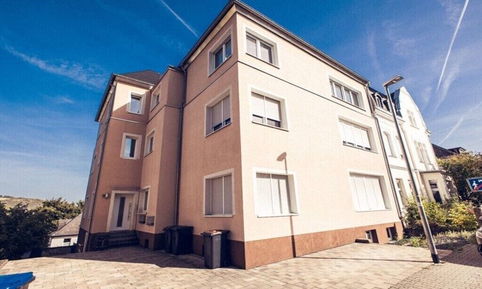 Pellenz Casa | Apartamento para 6 retiro moderno
