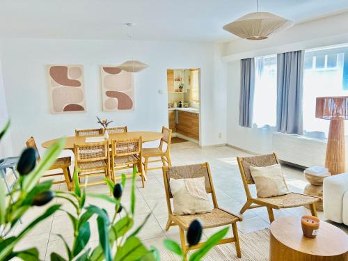 Mellet Apartamento | Apartment for 6 people - near Brussels & Airport