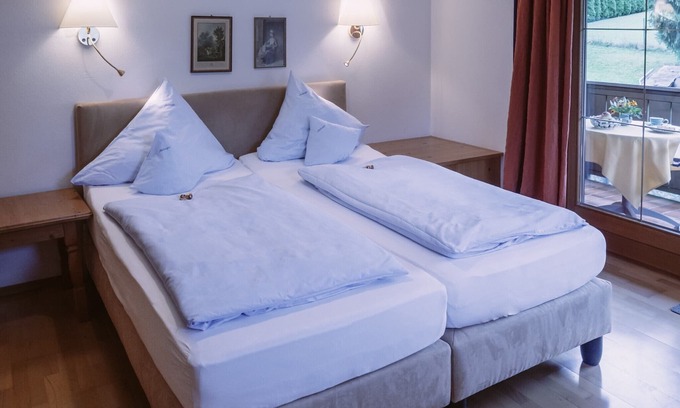 Gmain Apartamento | Allergiker-Appartement Sonntagshorn para máx. 2 pers.