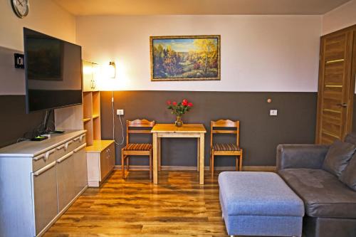 Kaunas Apartamento | Apartment for a short rent in KaunasButas trumpalaikei nuomai Kaune