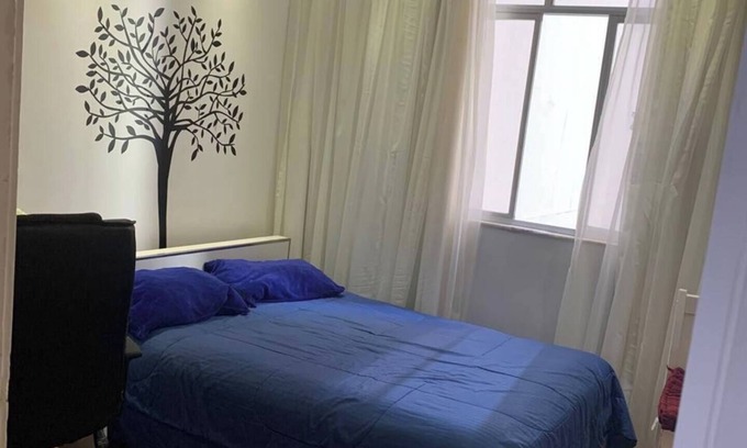 Vitoria Apartamento | Apartment for Carnival