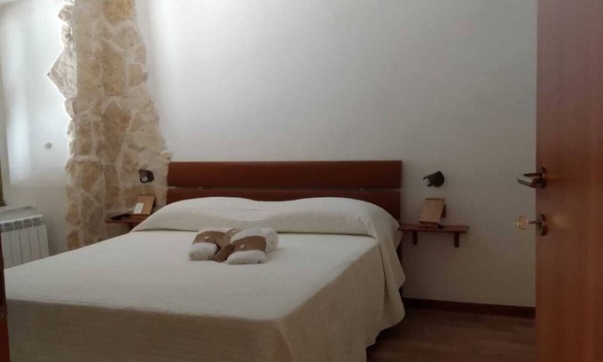 Anagni Apartamento | apartamento para uso diario
