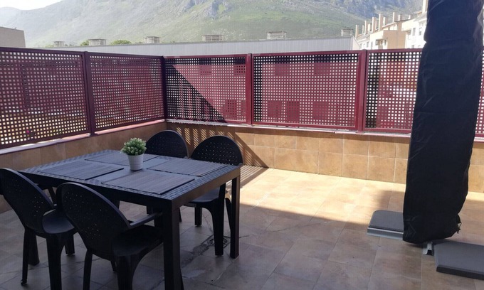 Posada de Llanes Apartamento | APARTAMENTO PARA 2/4 PERSONAS CERCA DE LAS PLAYAS