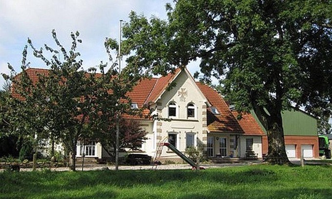 Loftlund Apartamento | Apartamento para Eschenhof