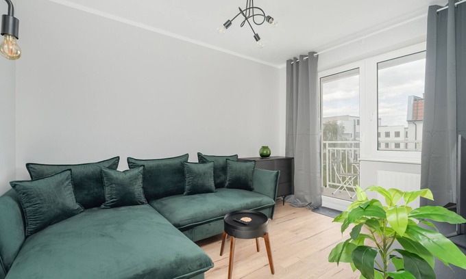 Jezyce Apartamento | Apartment for Families by Renters