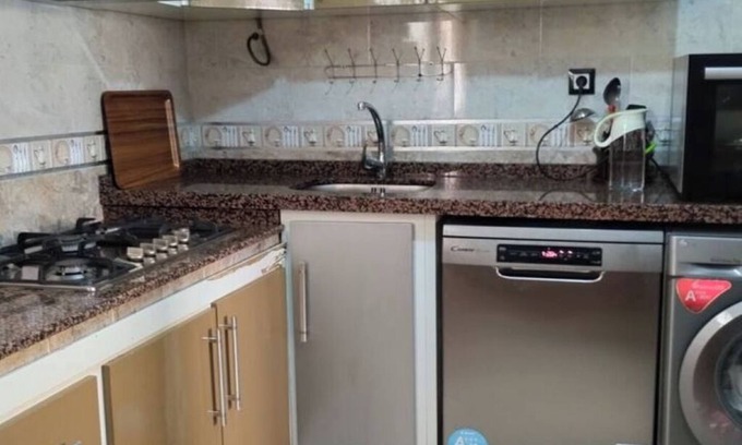 Tetouan Apartamento | Apartment for July and August