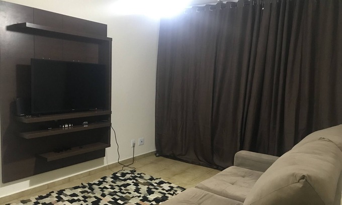Tupa Apartamento | Alquilo Apartamento cerca del Colegio Barão de Mauá